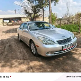 Lexus ES 300 2003