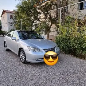 Lexus ES 350 2008