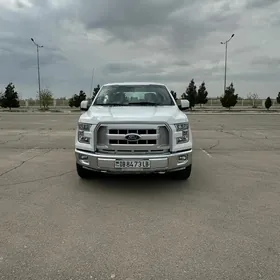 Ford F-150 2017