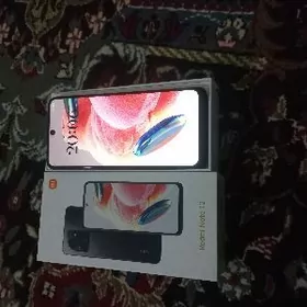 Redmi not 12