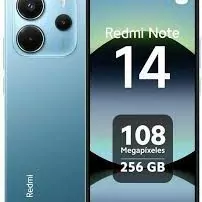 REDMİ NOTE 14  8+8/256