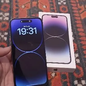 Iphone 14Pro Max 128GB