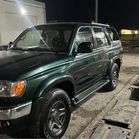 Toyota 4Runner 2001