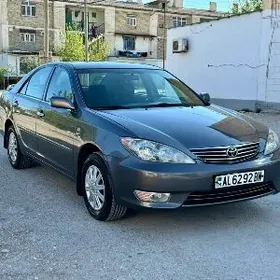 Toyota Camry 2005