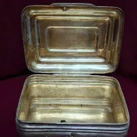 Шкатулка (фроже)