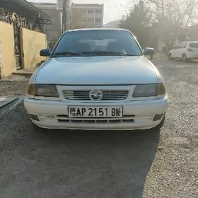 Opel Astra 1995