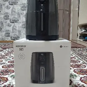 Аэрогрильница