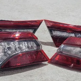 23CAMRY YEWROPEIKA SPRAL FARA