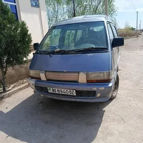 Toyota Town Ace 1990