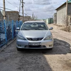 Toyota Camry 2003