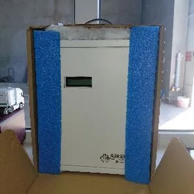 Diffuzer ys beryan aparat