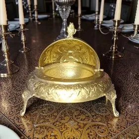 Арабская икорница