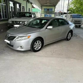Toyota Camry 2008