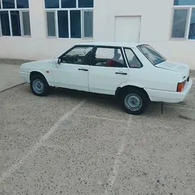 Lada 21099 2001