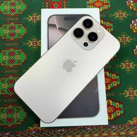 iphone 16 pro 256Gb Z/AA