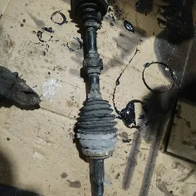 NISSAN ALTIMA GRANAT