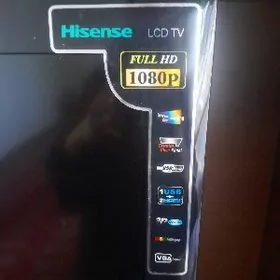 42lik Hisense Telewizor