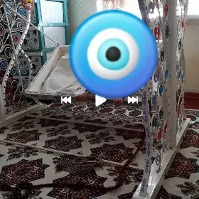 cagalar ucin salancak araba