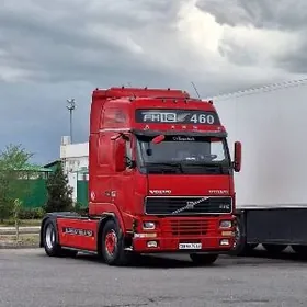 Volvo FH12 2001