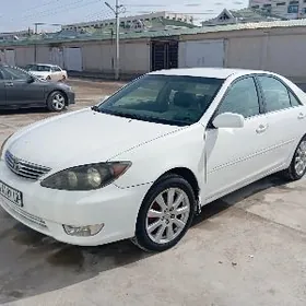 Toyota Camry 2002