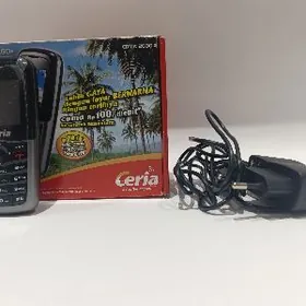 HUAWEI CERIA 20LIK CDMA TELEFO