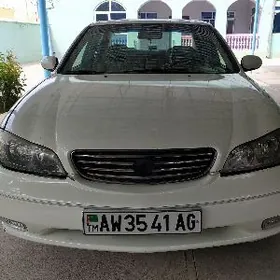 Nissan Maxima 2006