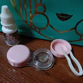 linza lens линза