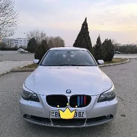 BMW 530 2005