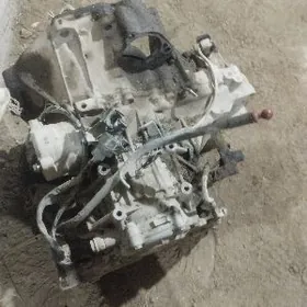 Nissan cefiro karopka