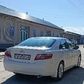 Toyota Camry 2007