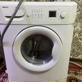 Стиральная машина Beko