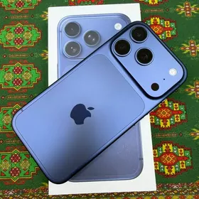 iphone 17 pro 256Gb 100%