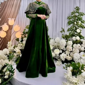 Tulky vecerny koynek