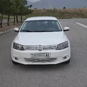 Volkswagen Jetta 2010