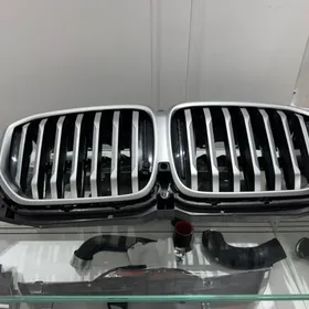 BMW X5 G05 obilsofka