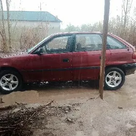 Opel Astra 1992