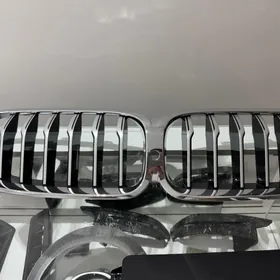 BMW  8 lik obilsofka