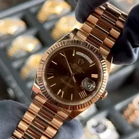Sagat Rolex