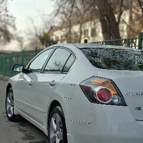 Nissan Altima 2007
