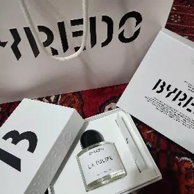 Byredo orginal duhy