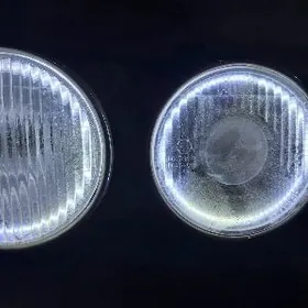 BMW e34 arginal borş far