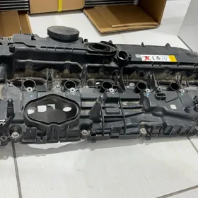 BMW 7 series kryşka