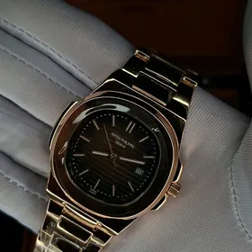 Sagat Patek Philippe