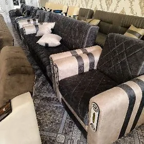 мебель диван кресло