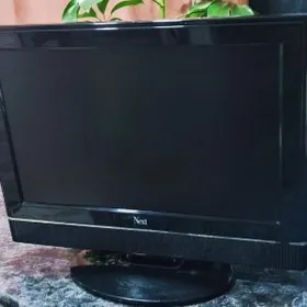 ТЕЛЕВИЗОР  NEXT   19