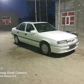 Opel Vectra 1992