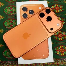 iphone 17 pro orange Iphone