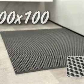 Коврики для дома из ЭВА матери