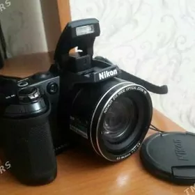 ФОТОАПАРАТ    NIKON