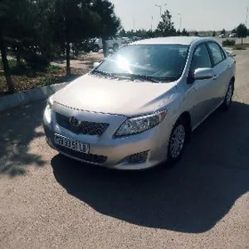 Toyota Corolla 2010